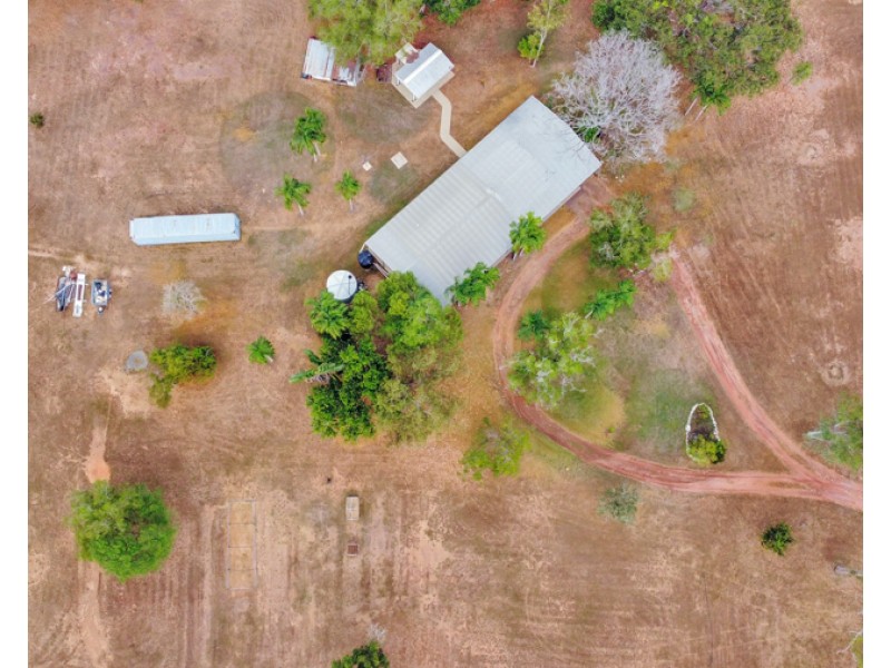 85 Cavalcade Road, Humpty Doo NT 0836