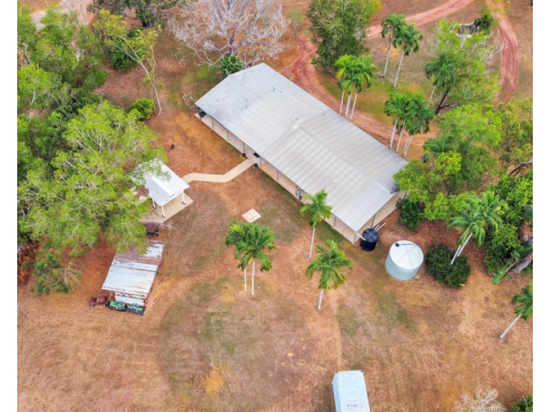 85 Cavalcade Road, Humpty Doo NT 0836
