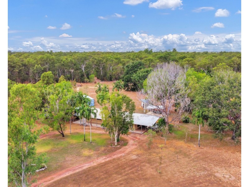 85 Cavalcade Road, Humpty Doo NT 0836
