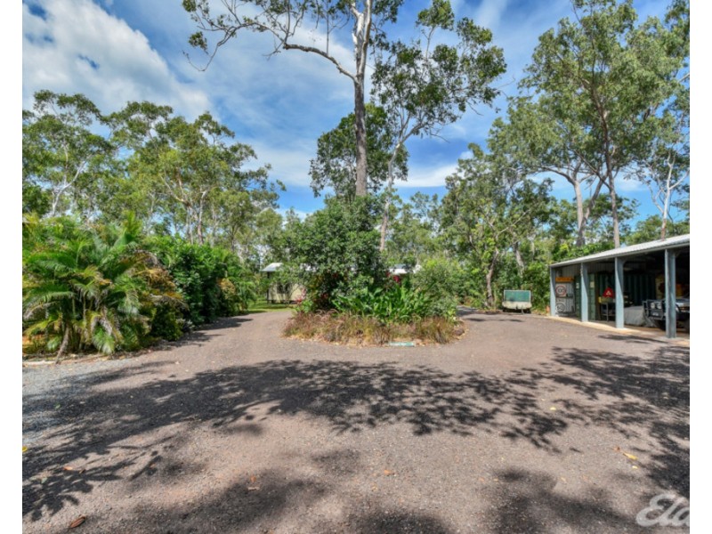8 Gumtree Court, Herbert NT 0836