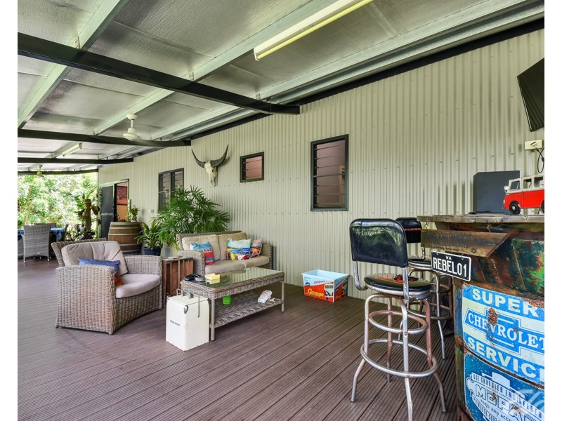 8 Gumtree Court, Herbert NT 0836