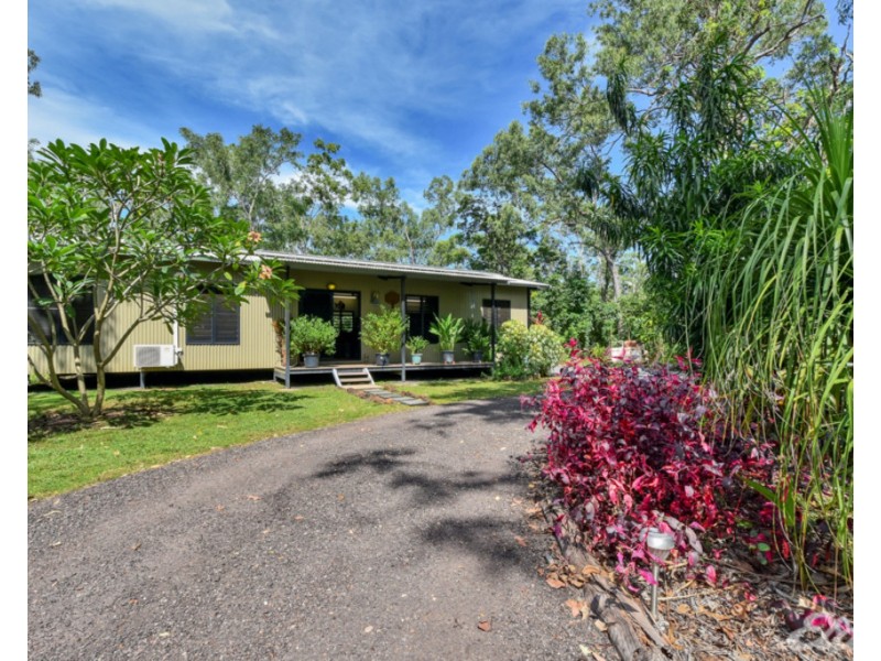 8 Gumtree Court, Herbert NT 0836