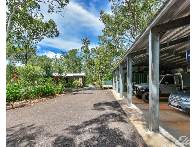 8 Gumtree Court, Herbert NT 0836