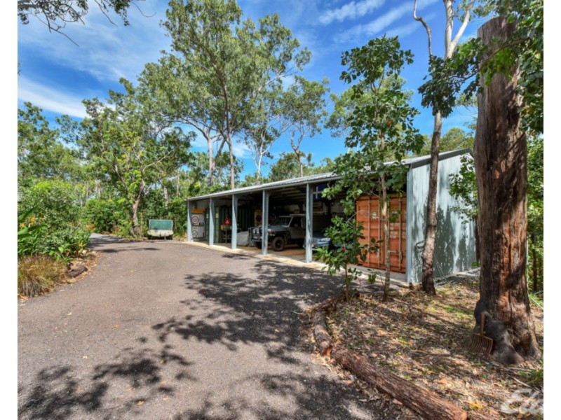 8 Gumtree Court, Herbert NT 0836