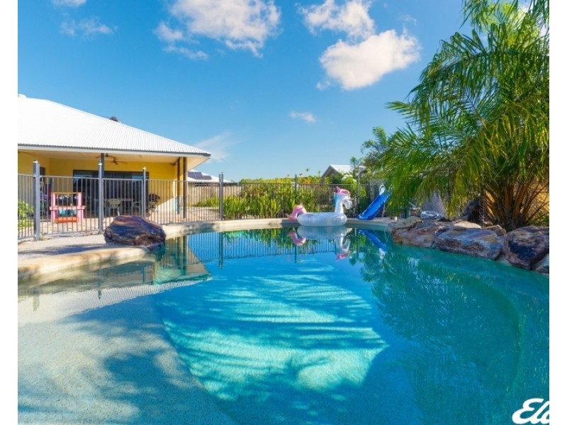 22 Antoninus Street, Bellamack NT 0832