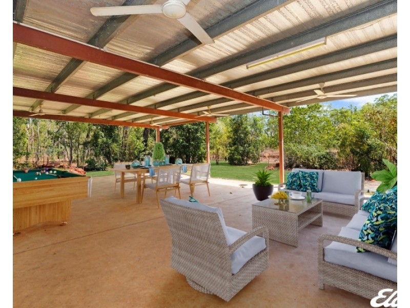 937 Goode Road, Humpty Doo NT 0836