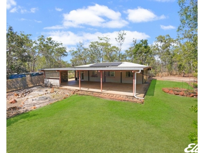 937 Goode Road, Humpty Doo NT 0836