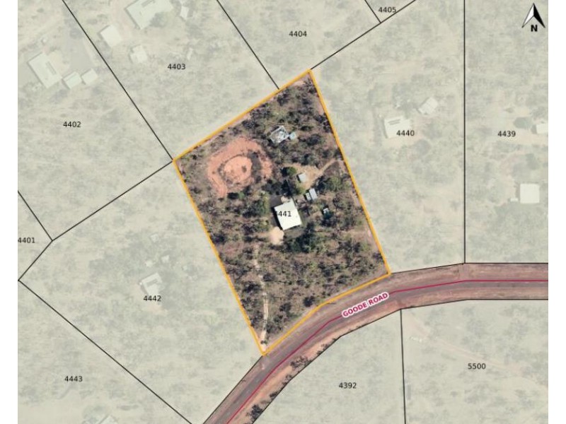 937 Goode Road, Humpty Doo NT 0836