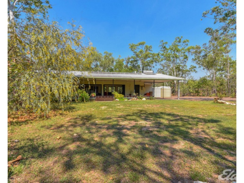 74 Makhara Road, Girraween NT 0836