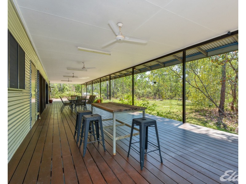 74 Makhara Road, Girraween NT 0836