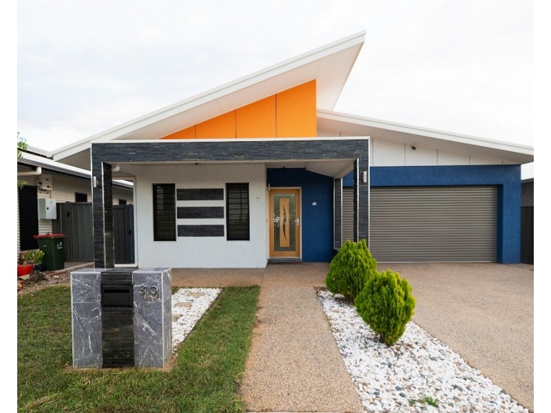 19 Thomson Street, Durack NT 0830
