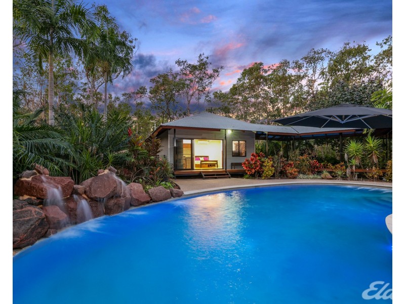 75 Honeysuckle Road, Herbert NT 0836