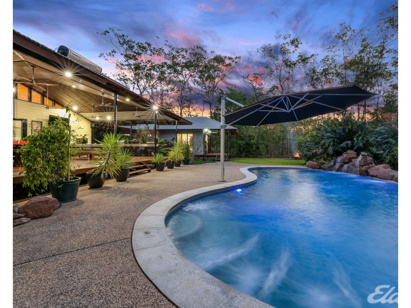 75 Honeysuckle Road, Herbert NT 0836