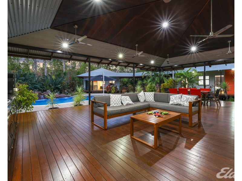 75 Honeysuckle Road, Herbert NT 0836