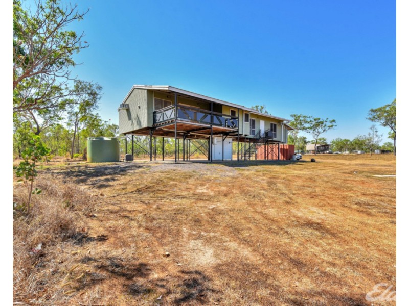 Sect 1768 Walter Road, Acacia Hills NT 0822