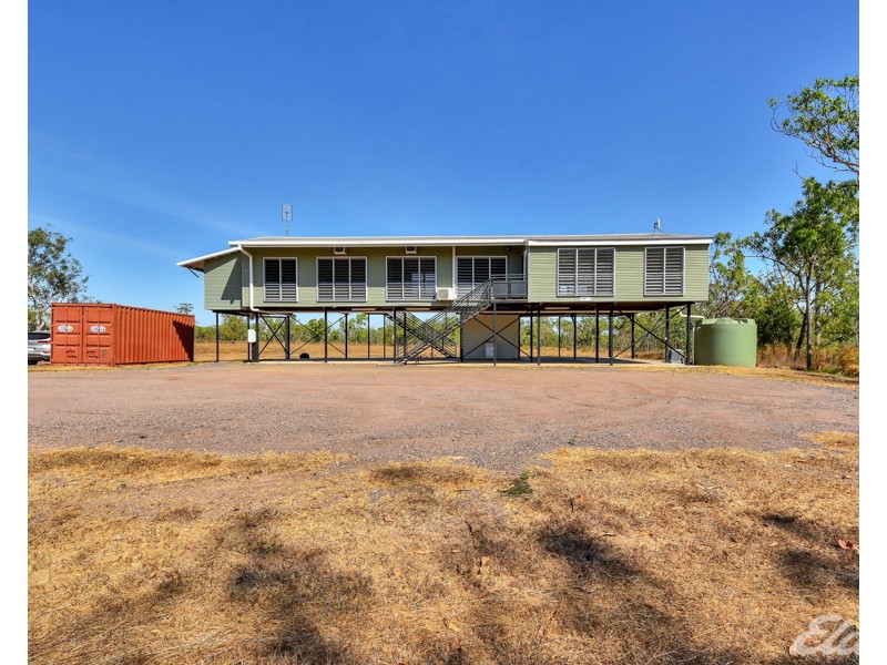 Sect 1768 Walter Road, Acacia Hills NT 0822