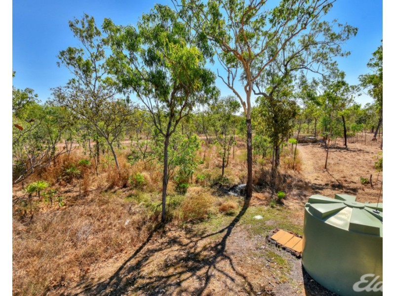 Sect 1768 Walter Road, Acacia Hills NT 0822