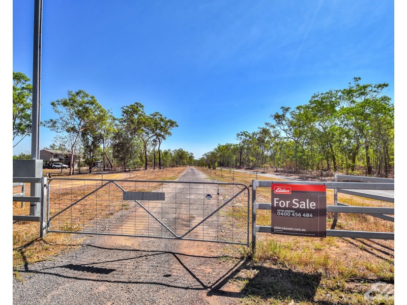 Sect 1768 Walter Road, Acacia Hills NT 0822