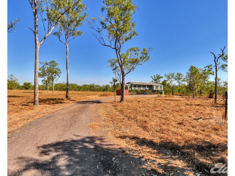 Sect 1768 Walter Road, Acacia Hills NT 0822