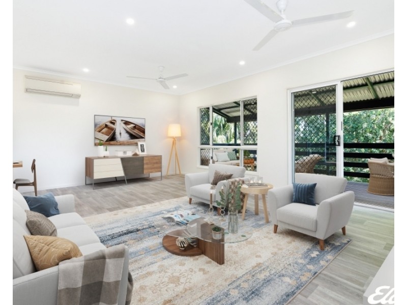 7 Matilda Court, Gray NT 0830