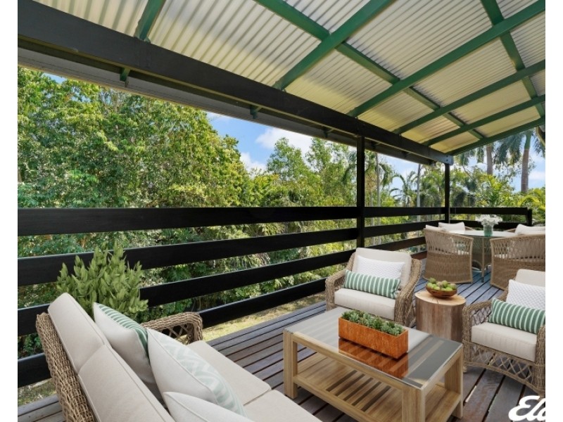 7 Matilda Court, Gray NT 0830