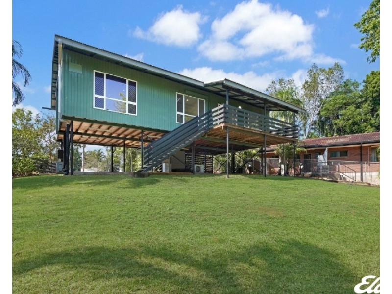 7 Matilda Court, Gray NT 0830