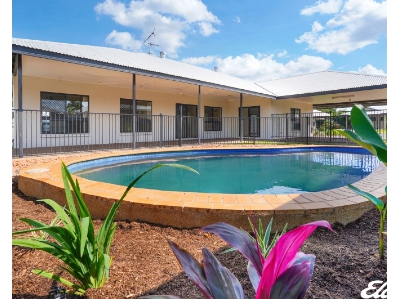 22 The Parade, Durack NT 0830