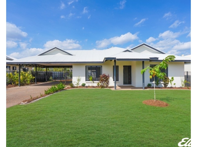 22 The Parade, Durack NT 0830