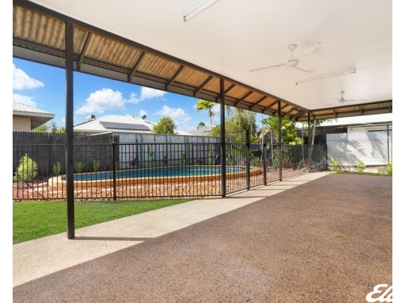 22 The Parade, Durack NT 0830