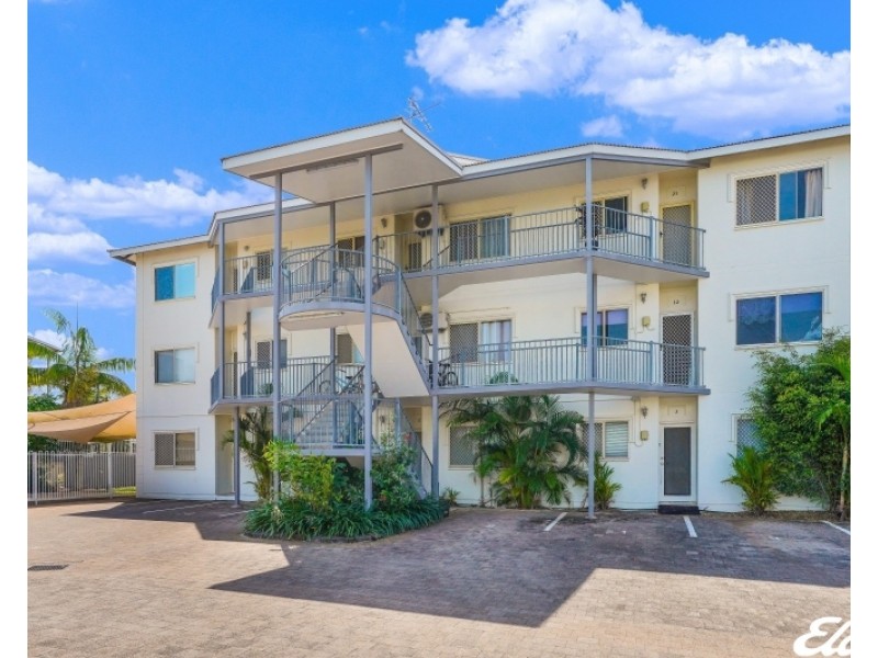 12/18 Kelsey Crescent, Millner NT 0810