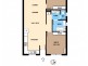 12/18 Kelsey Crescent, Millner NT 0810 Floorplan