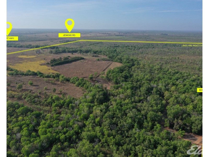795 Bees Creek Road, Bees Creek NT 0822