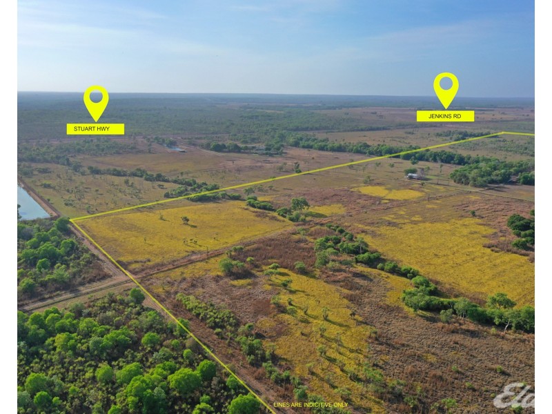 795 Bees Creek Road, Bees Creek NT 0822