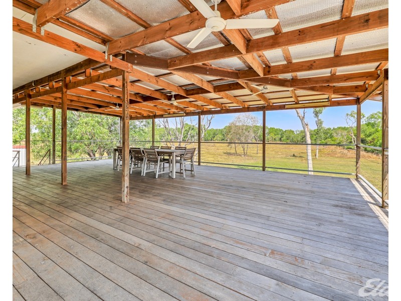 795 Bees Creek Road, Bees Creek NT 0822