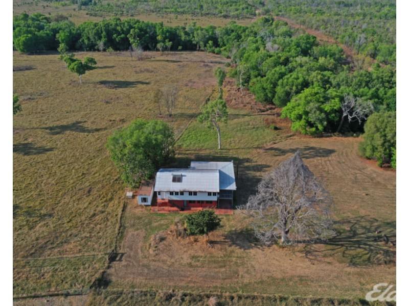 795 Bees Creek Road, Bees Creek NT 0822