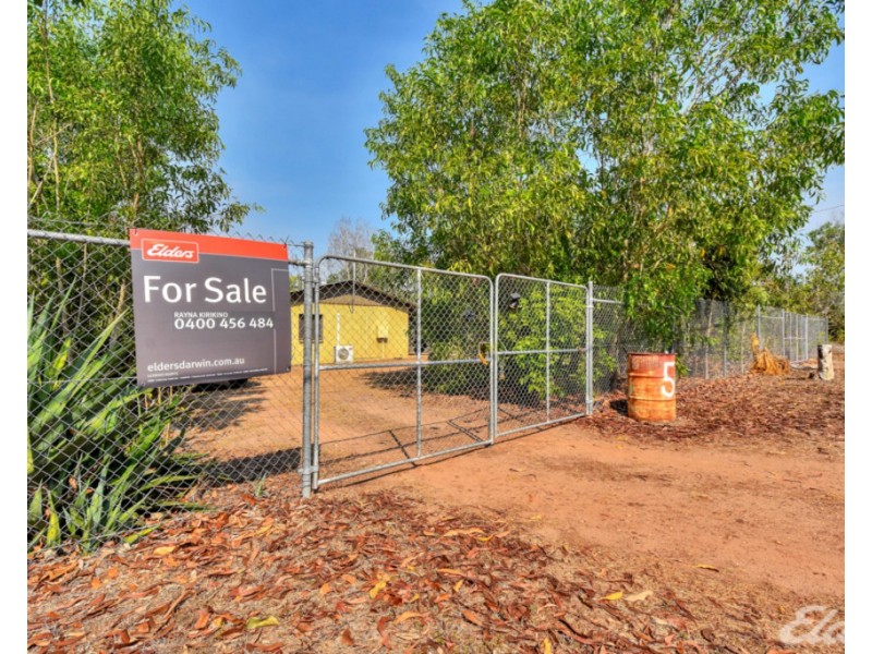 54 Collett Street, Southport NT 0822
