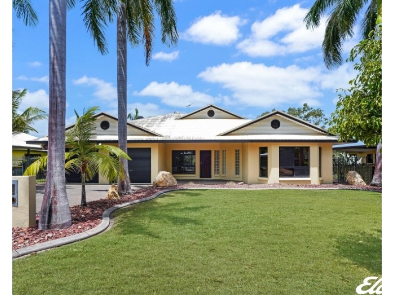 7 Davenport Court, Gunn NT 0832