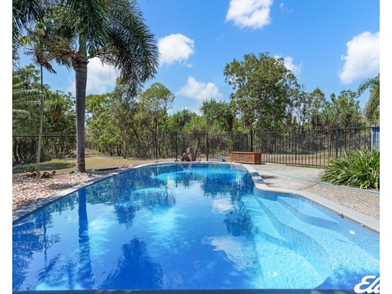 7 Davenport Court, Gunn NT 0832