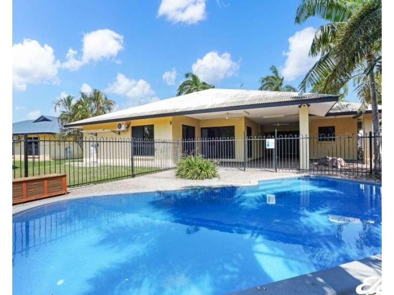 7 Davenport Court, Gunn NT 0832