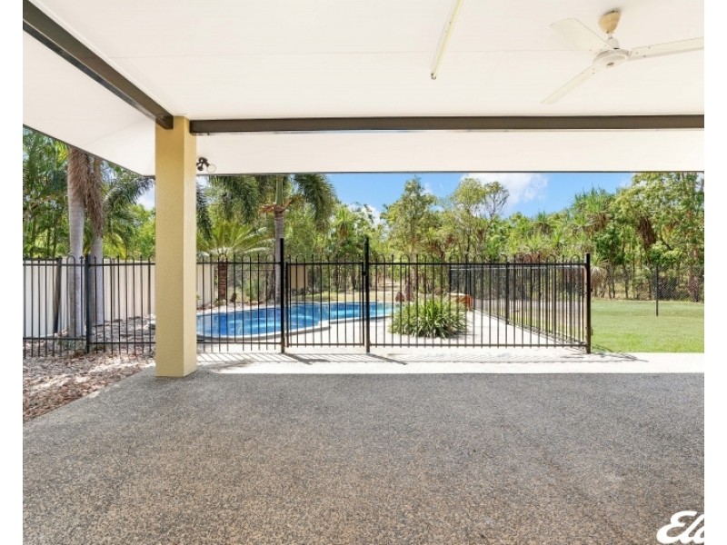 7 Davenport Court, Gunn NT 0832
