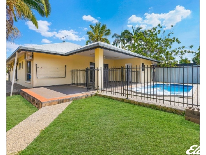 4 Bryden Street, Rosebery NT 0832