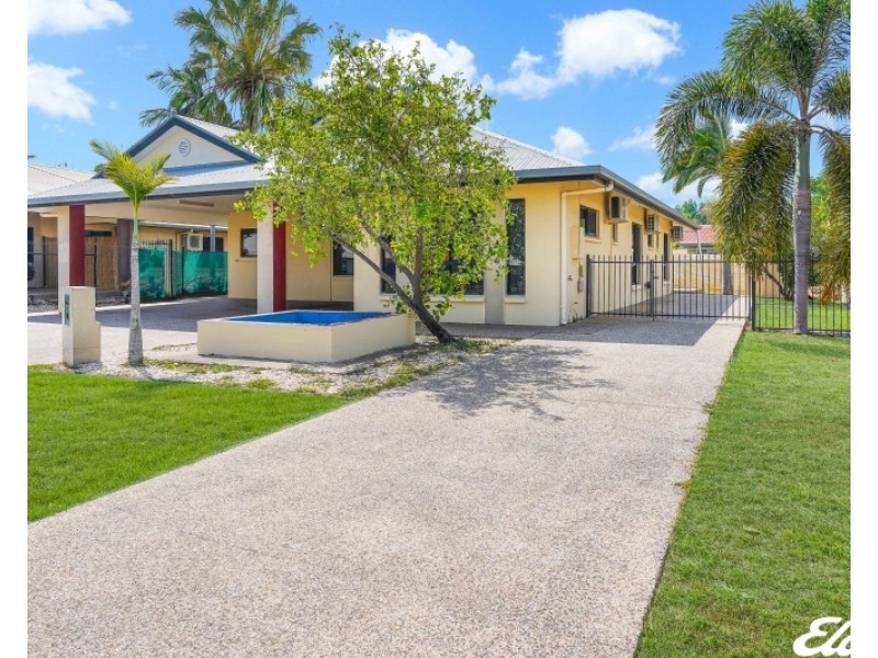 4 Bryden Street, Rosebery NT 0832