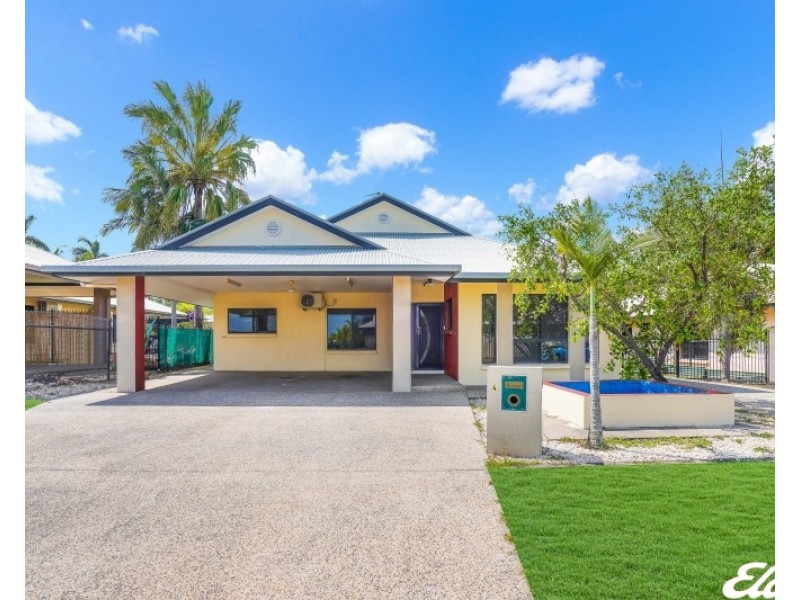 4 Bryden Street, Rosebery NT 0832
