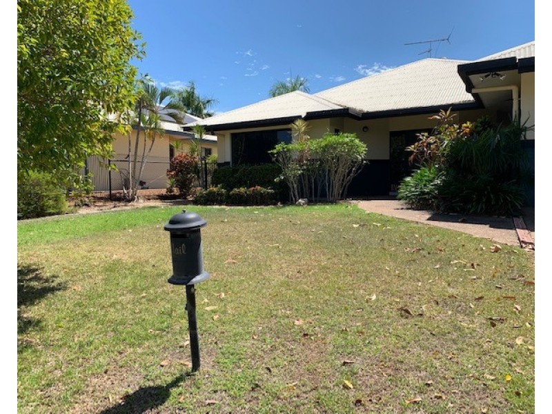 21 Nathan Court, Gunn NT 0832