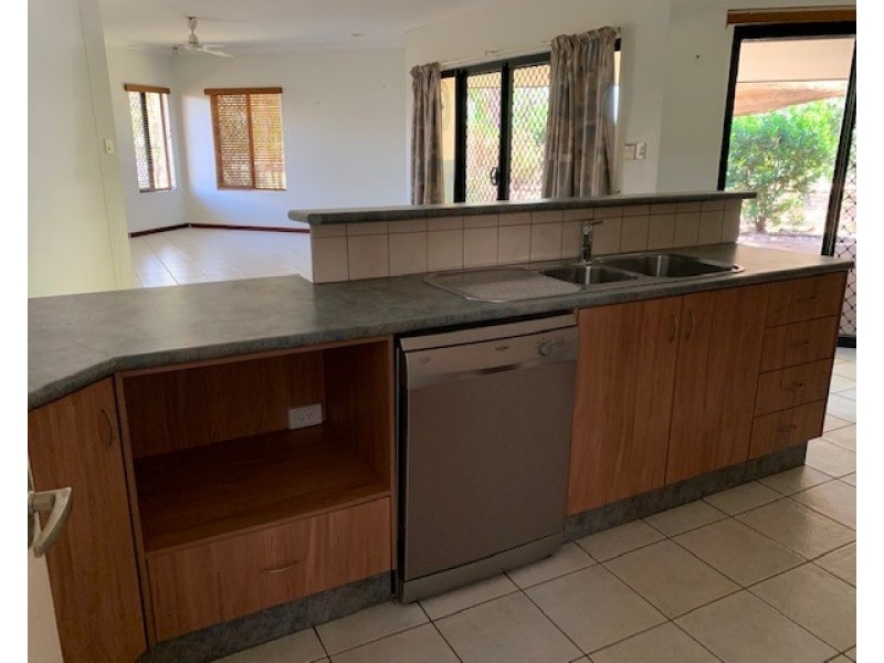 21 Nathan Court, Gunn NT 0832