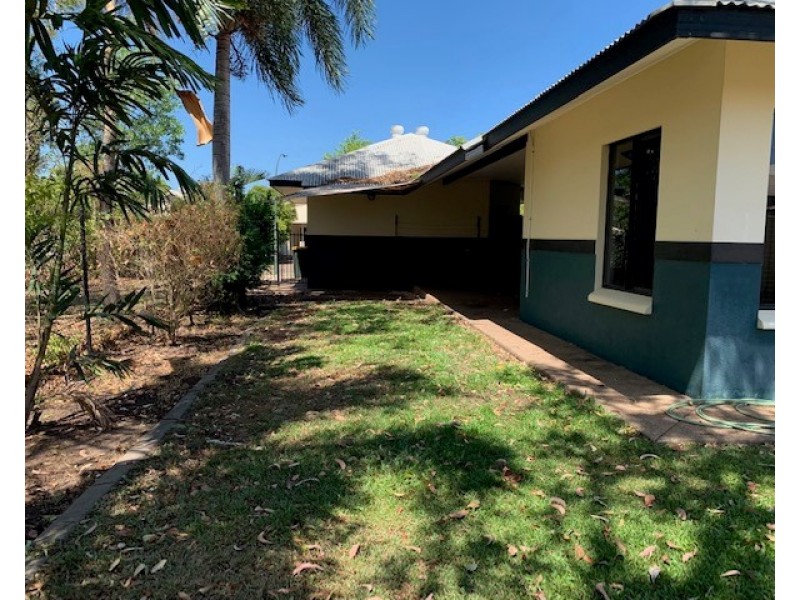 21 Nathan Court, Gunn NT 0832