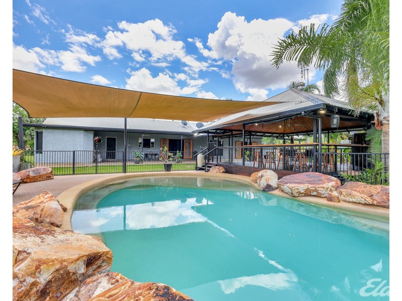 40 Northstar Road, Acacia Hills NT 0822