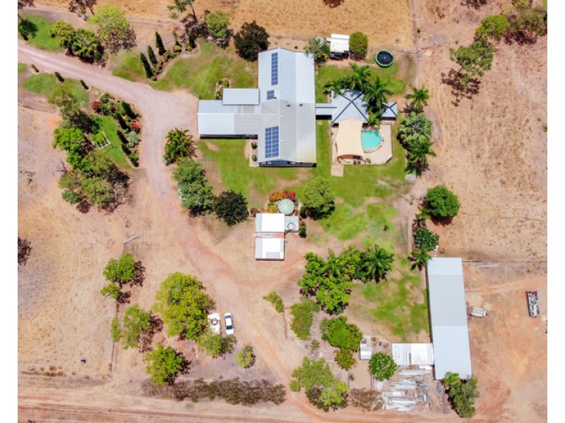 40 Northstar Road, Acacia Hills NT 0822