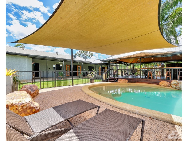 40 Northstar Road, Acacia Hills NT 0822