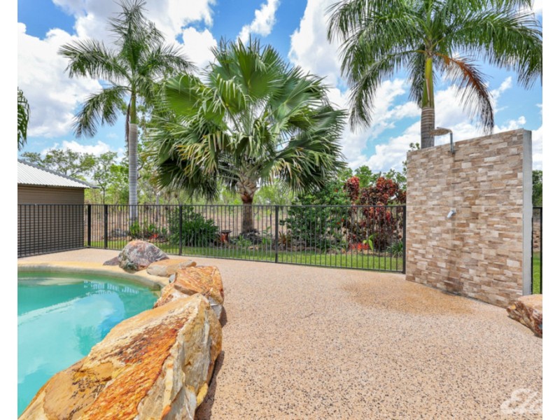 40 Northstar Road, Acacia Hills NT 0822